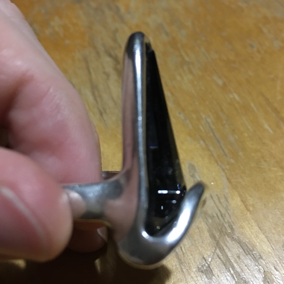 Unode50 Swarovski ring size 7 - Picture 2 of 4